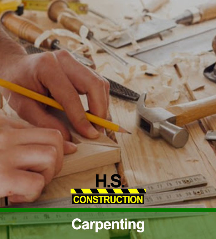 Carpenting